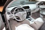 Mercedes-Benz E-Class Coupe 2010 года